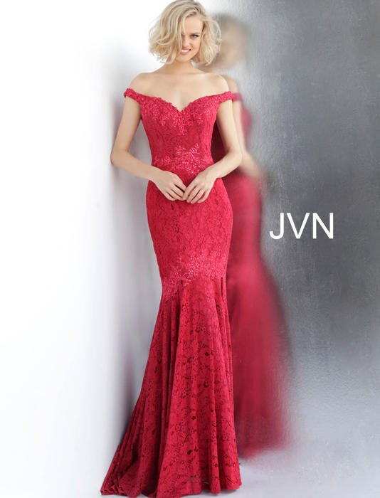 JVN Prom Collection