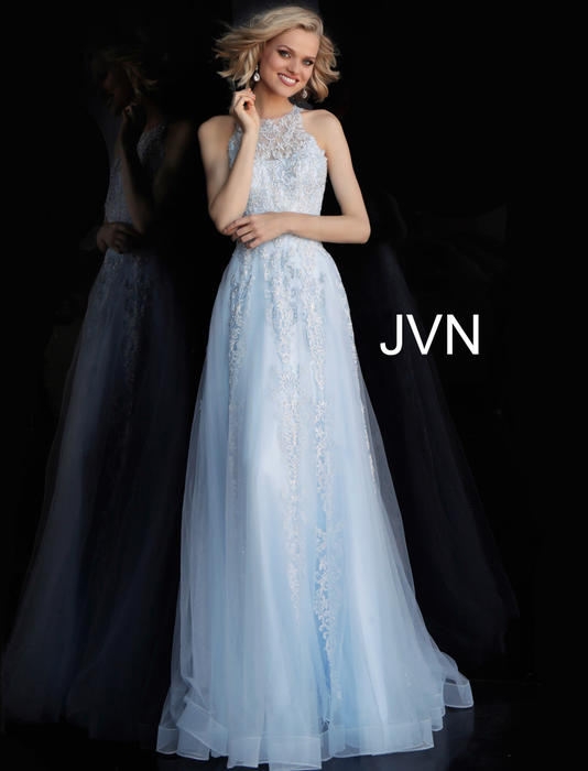 JVN Prom Collection