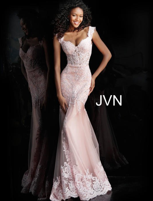 JVN Prom Collection