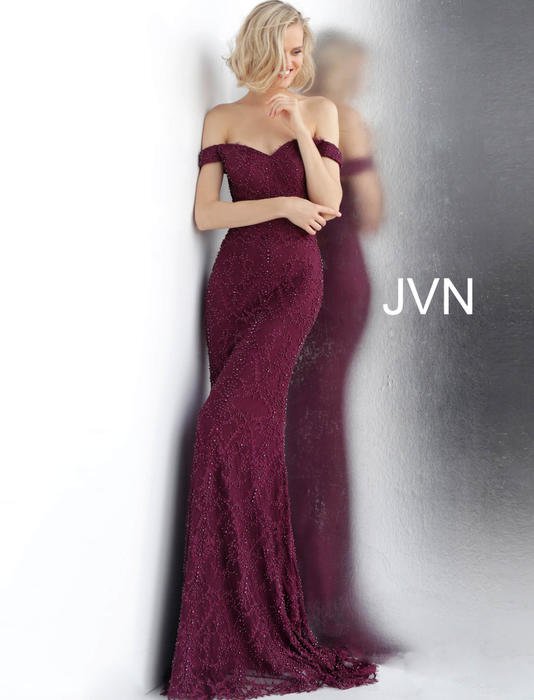 JVN Prom Collection