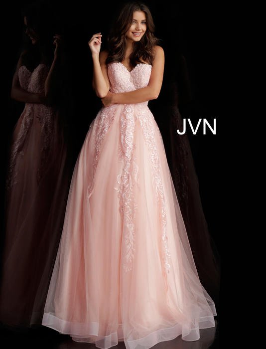 JVN Prom Collection