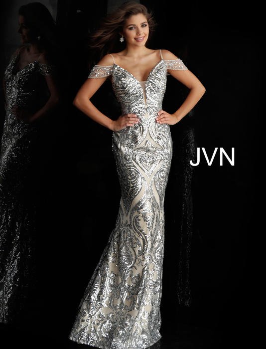 JVN Prom Collection