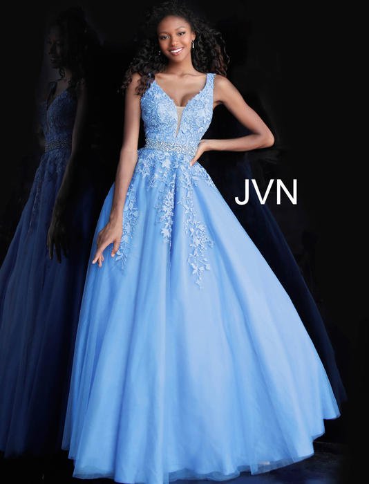 JVN Prom Collection