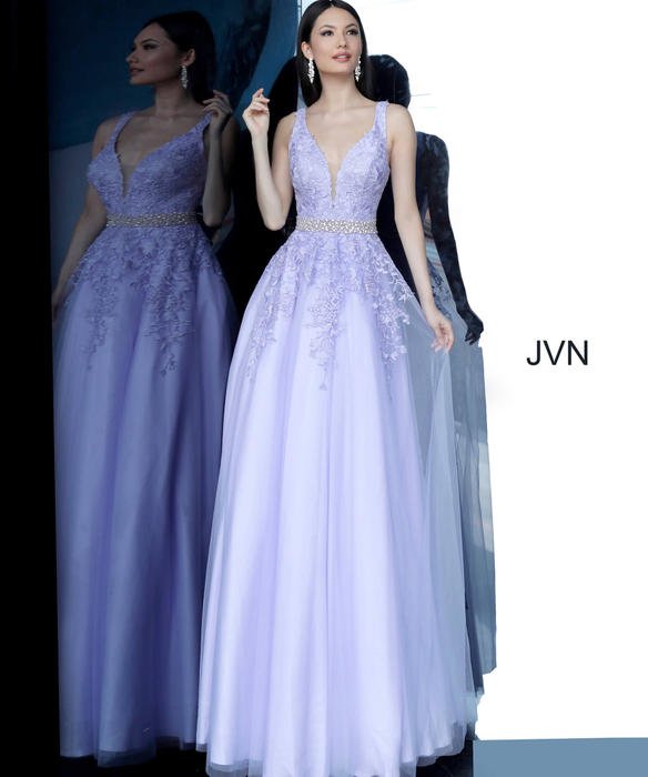 JVN Prom Collection