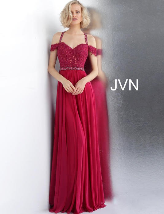 JVN Prom Collection