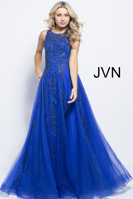 JVN Prom Collection