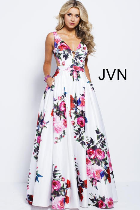 JVN Prom Collection