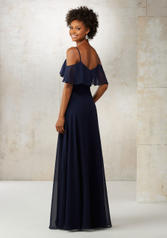 21509 Navy back