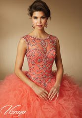 89041 Coral detail