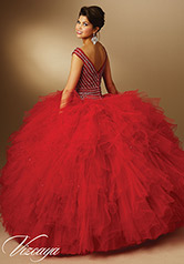 89052 Scarlet back