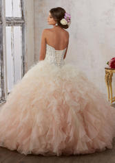 89123 Champagne/Blush back