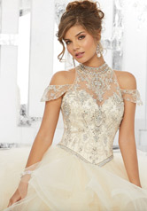 89152 Champagne detail