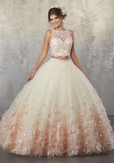 89175 Champagne/Blush front