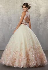 89175 Champagne/Blush back