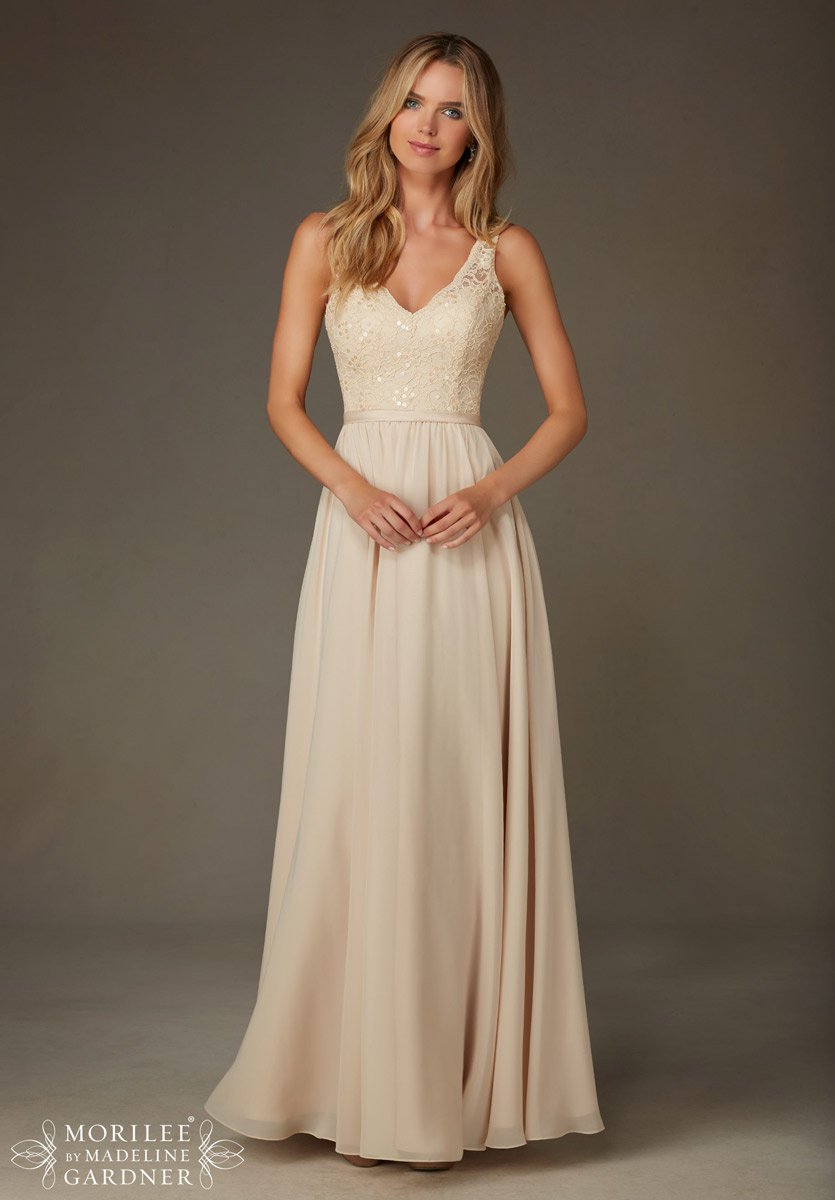 Morilee Bridesmaids 122