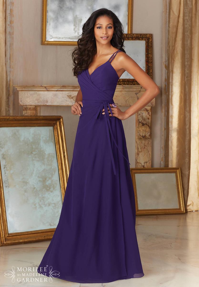 Morilee Bridesmaids 144