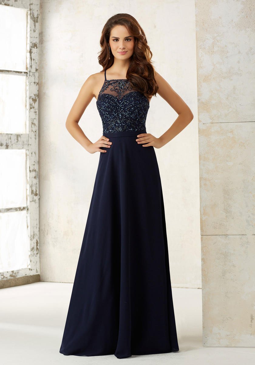 Morilee Bridesmaids 21506