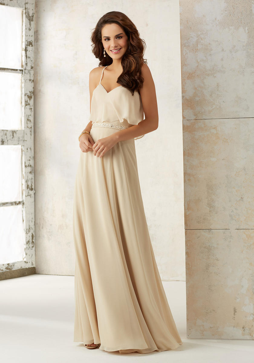 Morilee Bridesmaids 21507