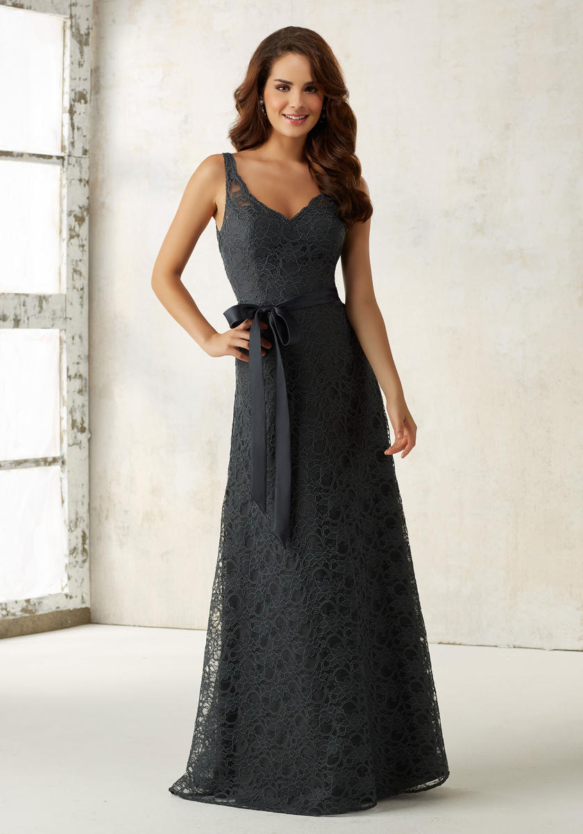 Morilee Bridesmaids 21516