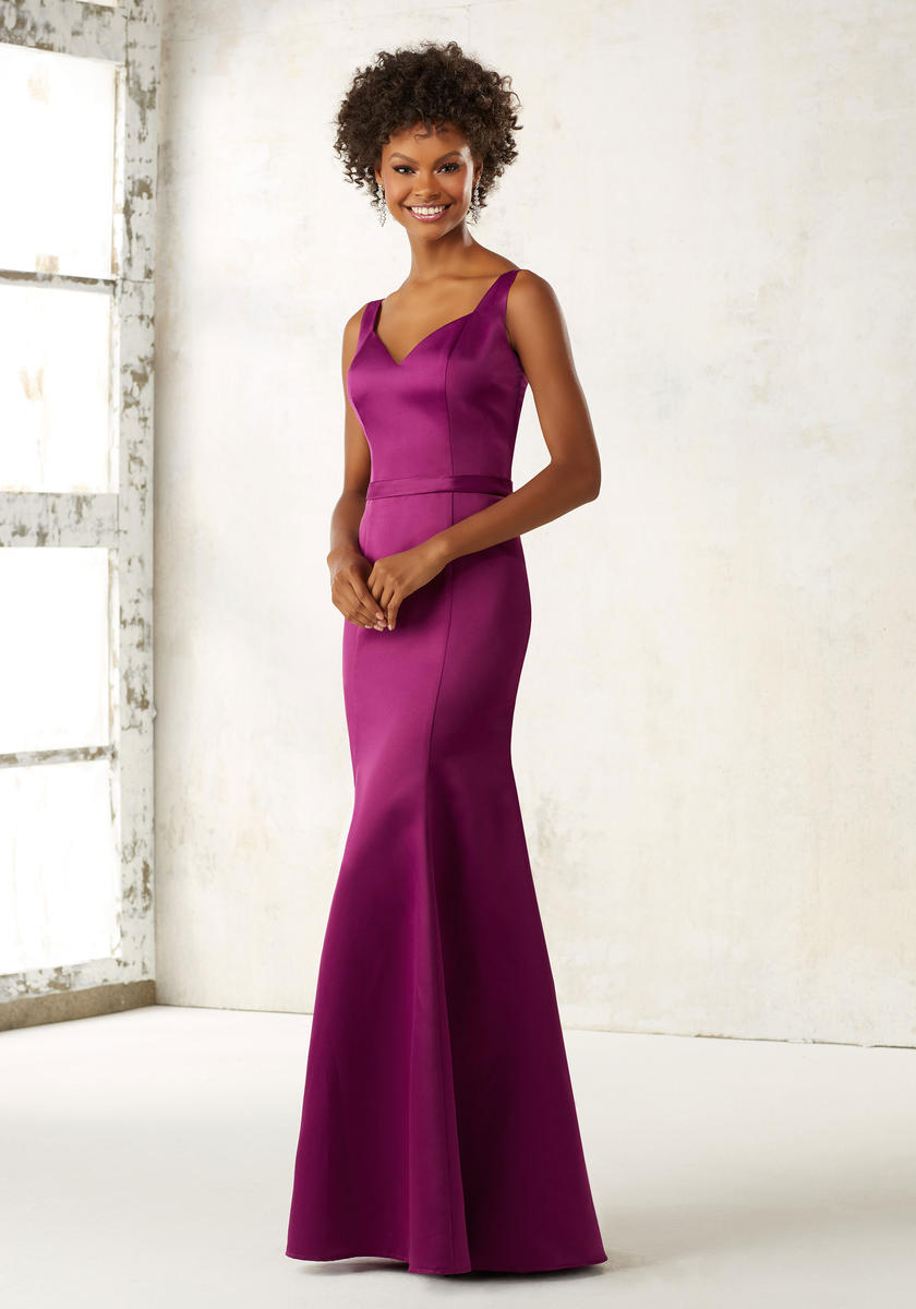 Morilee Bridesmaids 21519