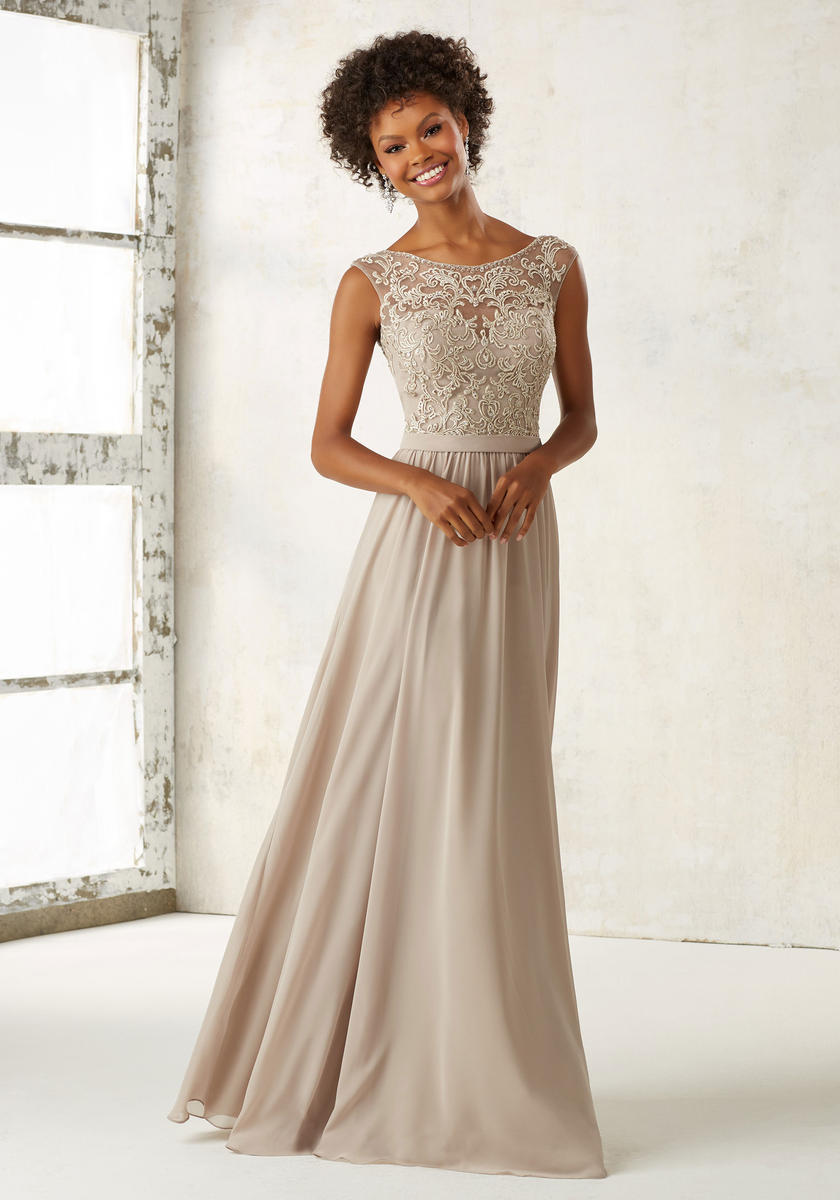 Morilee Bridesmaids 21522