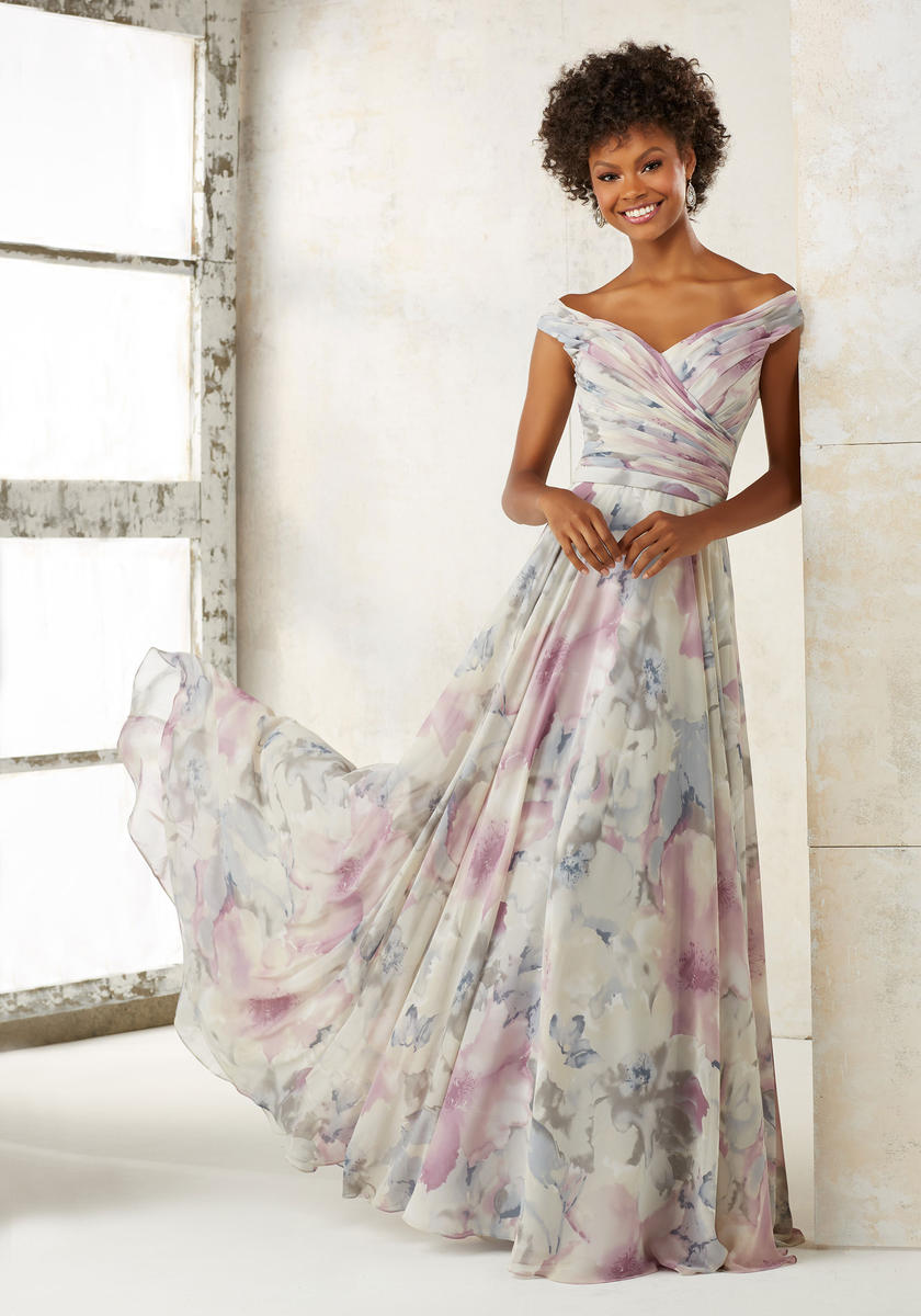 Morilee Bridesmaids 21523