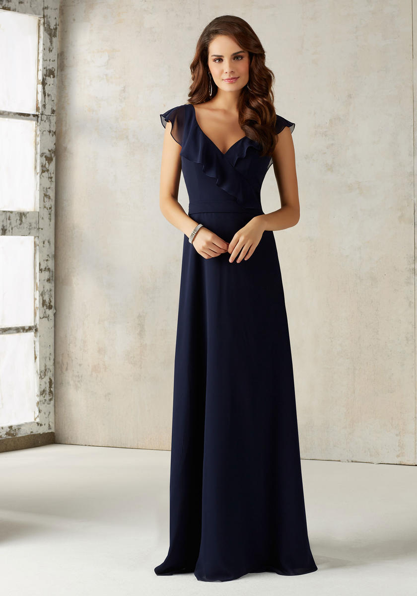 Morilee Bridesmaids 21527