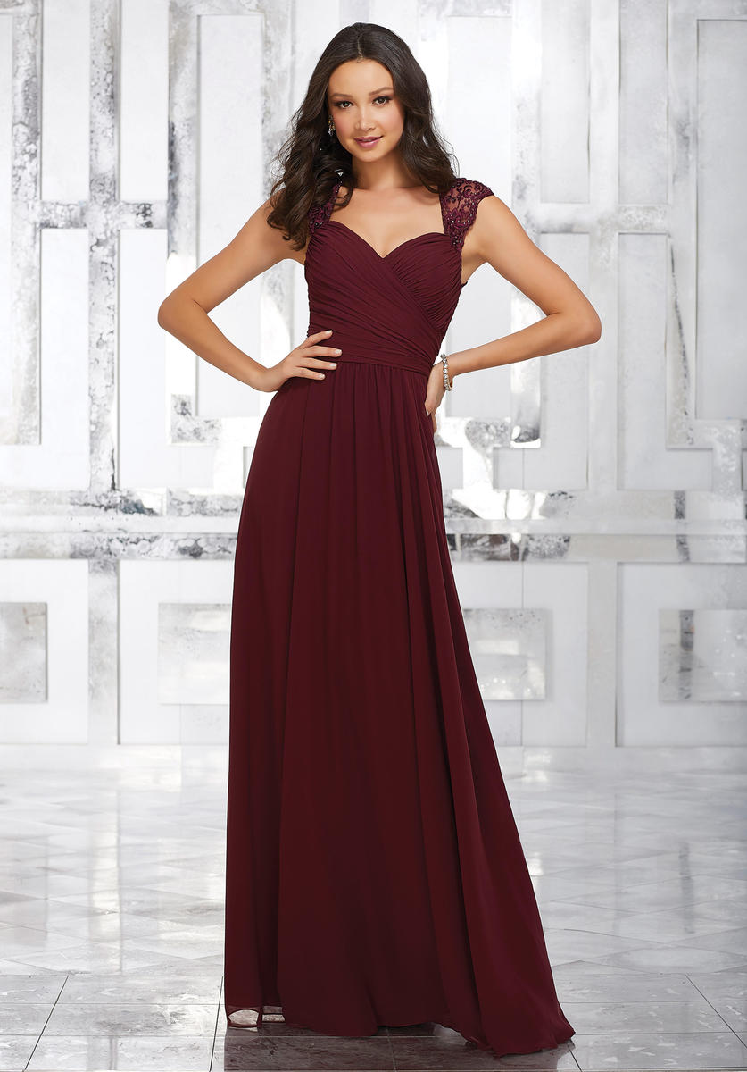 Morilee Bridesmaids 21534