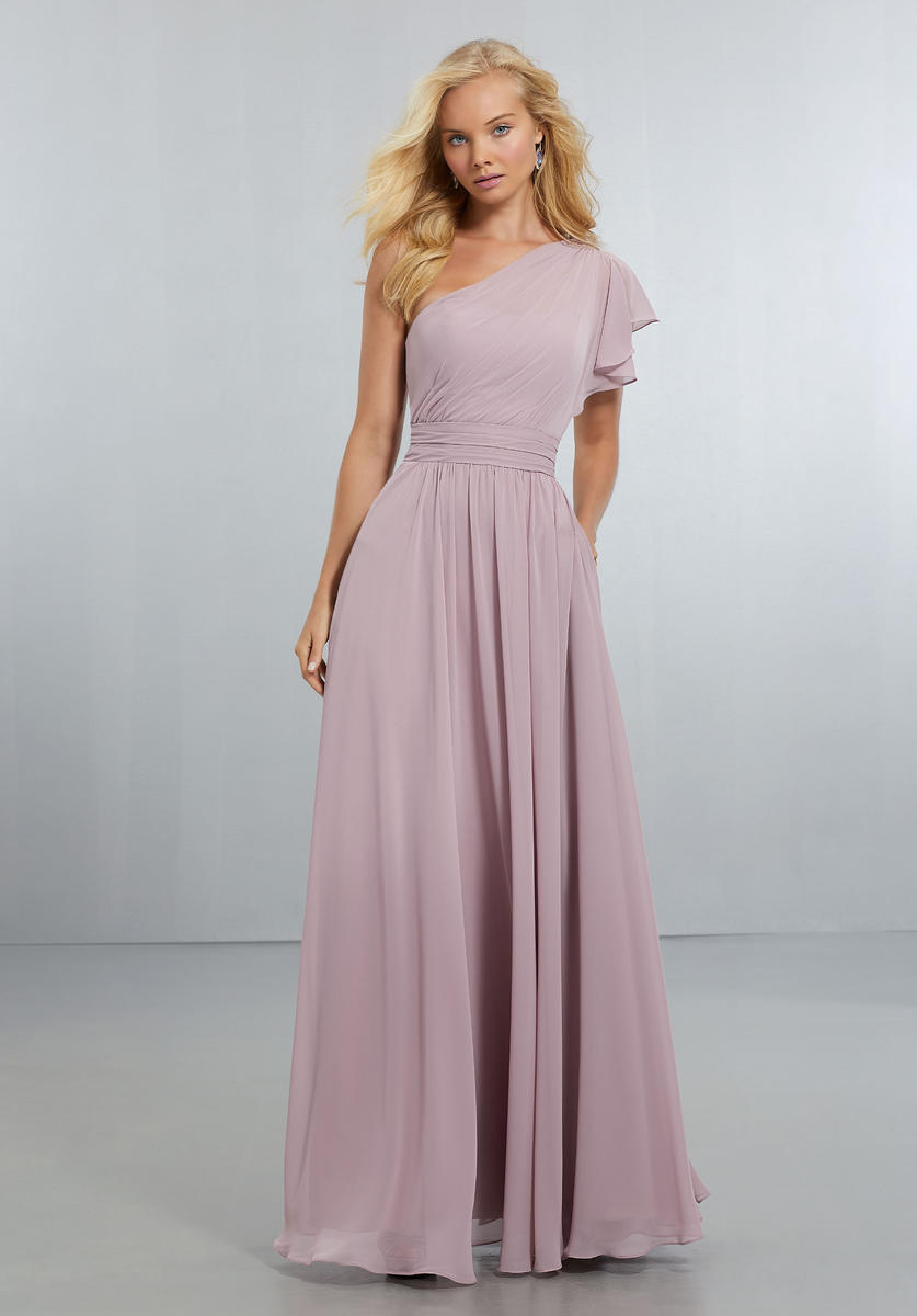 Morilee Bridesmaids 21554