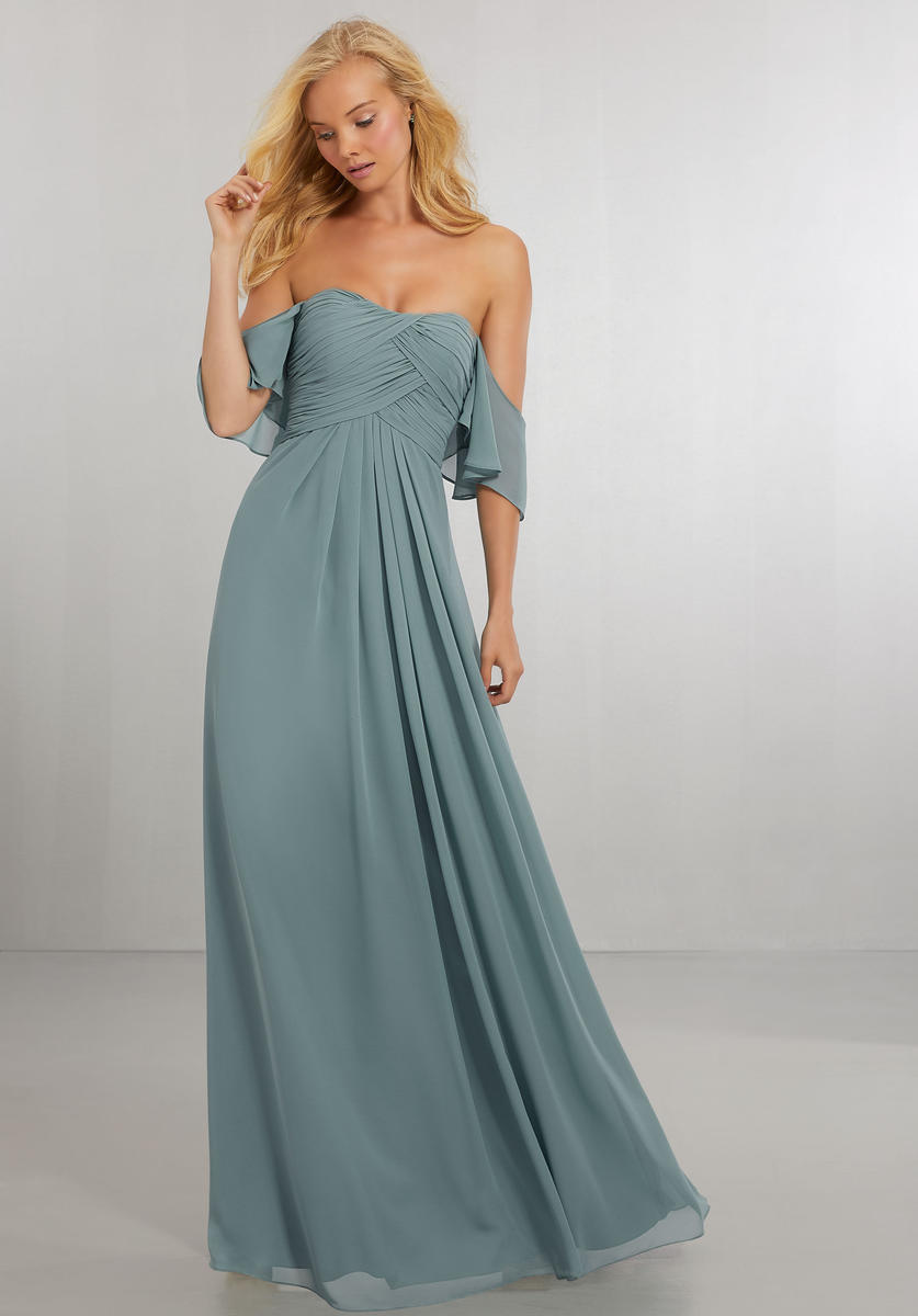 Morilee Bridesmaids 21571