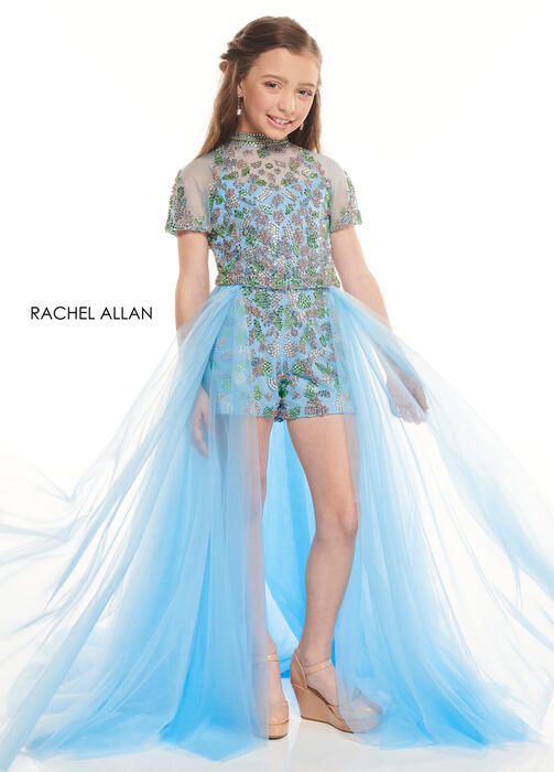 Rachel Allan Perfect Angels