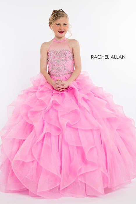 Rachel Allan Perfect Angel