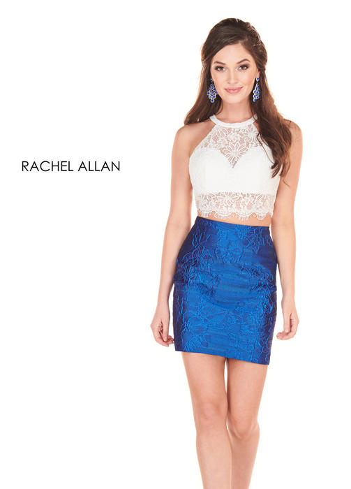 Rachel ALLAN Shorts