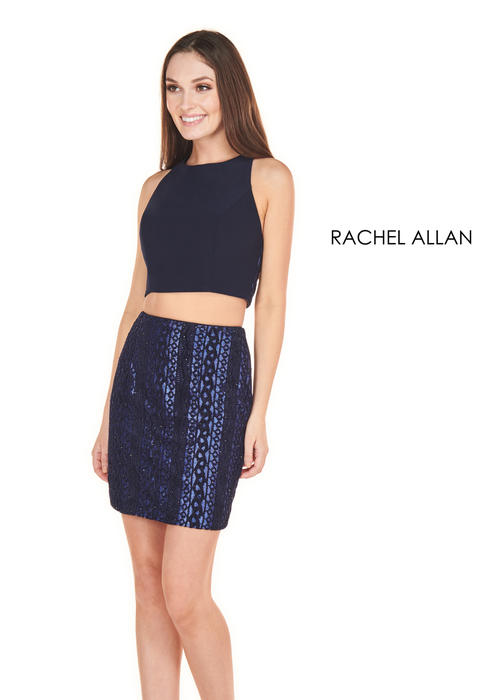 Rachel ALLAN Shorts