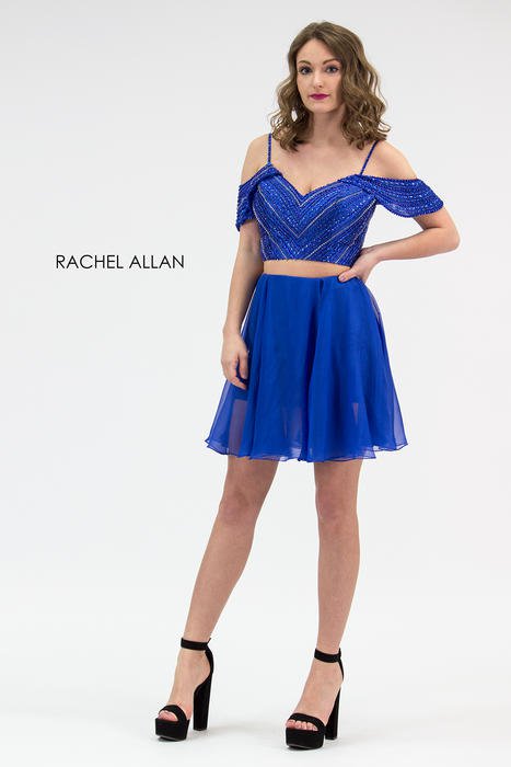 Rachel ALLAN Shorts