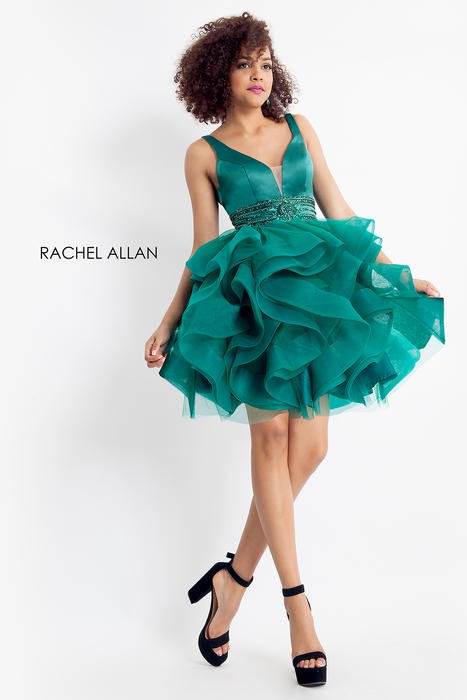 Rachel ALLAN Shorts