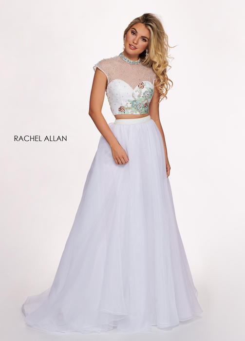 Rachel Allan Prom