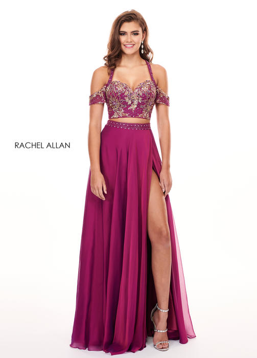 Rachel Allan Prom