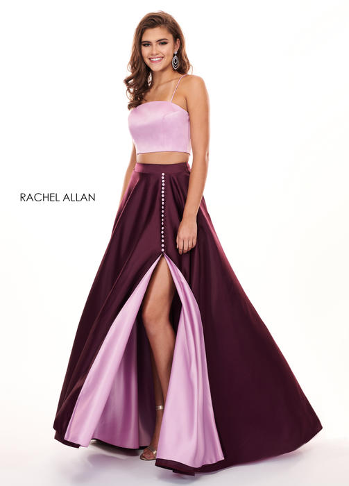 Rachel Allan Prom