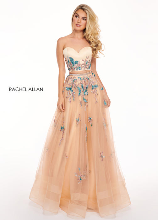 Rachel Allan Prom