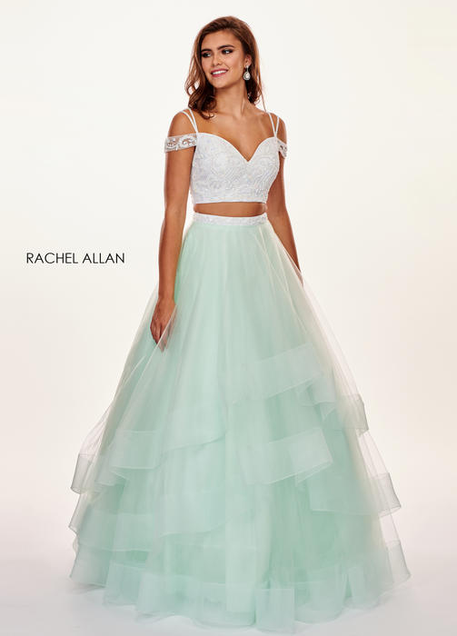 Rachel Allan Prom