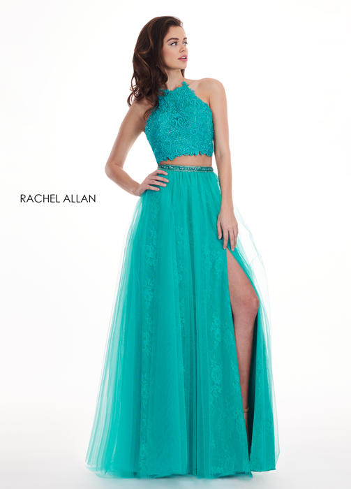 Rachel Allan Prom