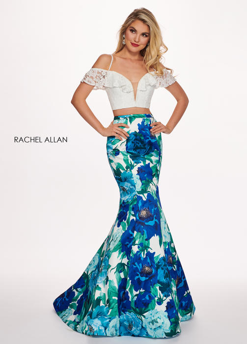 Rachel Allan Prom