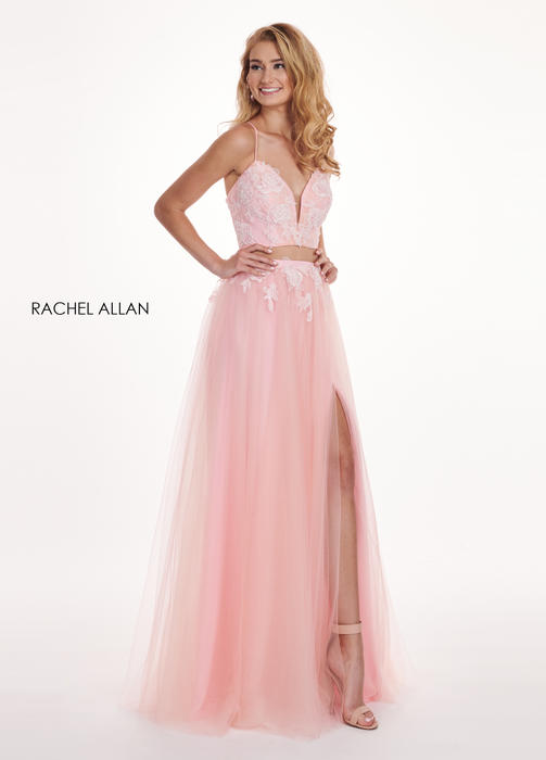 Rachel Allan Prom