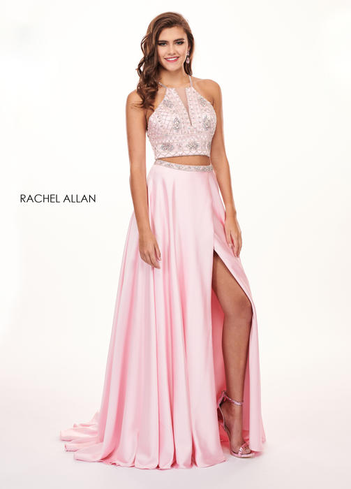 Rachel Allan Prom