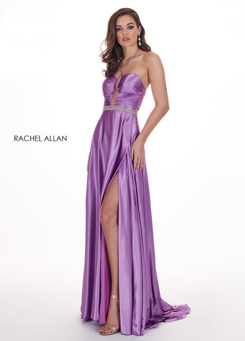 Rachel Allan Prom