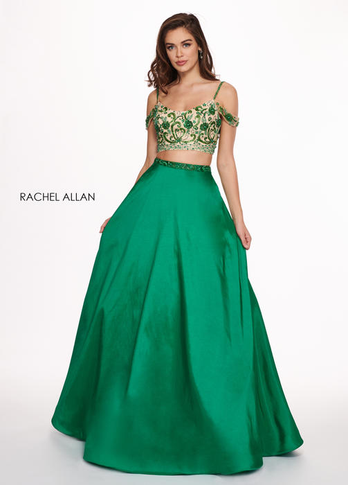 Rachel Allan Prom