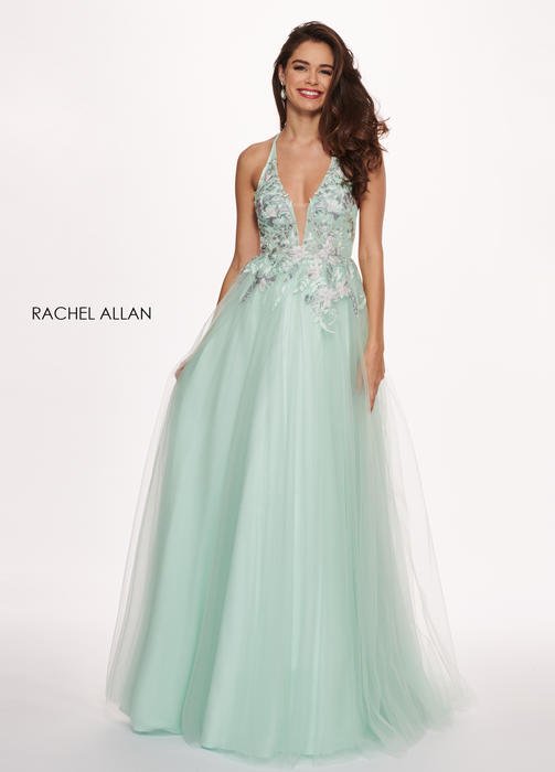 Rachel Allan Prom