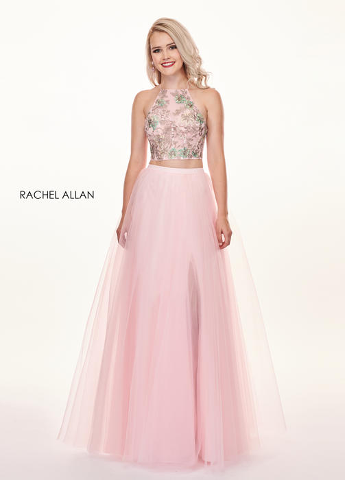 Rachel Allan Prom