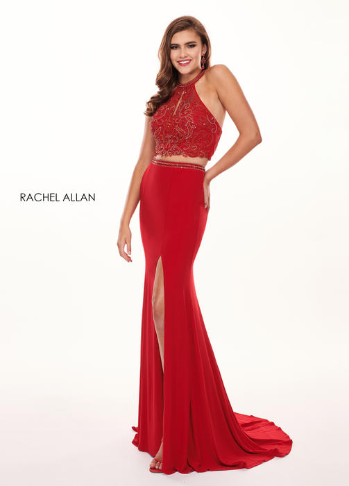 Rachel Allan Prom